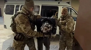 ФСБ предотвратила серию терактов в Ставропольском крае ФСБ предотвратила серию терактов в Ставропольском крае