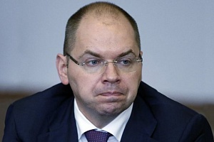 Одесский губернатор отказался уйти в отставку 