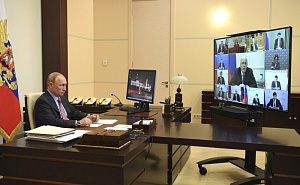 Минтруд предложил утроить пособие по безработице Минтруд предложил утроить пособие по безработице