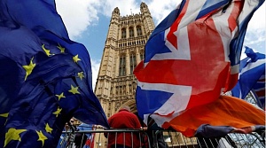 Страны ЕС одобрили новые санкции против России Страны ЕС одобрили новые санкции против России