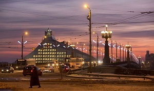 Отмывание денег по-прибалтийски Отмывание денег по-прибалтийски