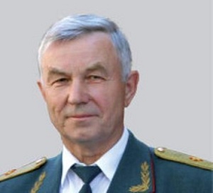 Владимир Золотов: «У нас в комсомоле был лозунг: “Дойти до каждого”» Владимир Золотов: «У нас в комсомоле был лозунг: “Дойти до каждого”»