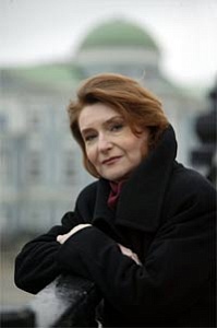 Наталия Нарочницкая: «Экономические кризисы заканчиваются. Вопрос в том, какими мы выходим из них…» Наталия Нарочницкая: «Экономические кризисы заканчиваются. Вопрос в том, какими мы выходим из них…»