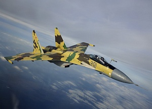 Египет покупает у России десятки истребителей Су-35 Египет покупает у России десятки истребителей Су-35