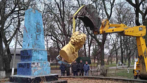 Дерусификация по-латвийски Дерусификация по-латвийски