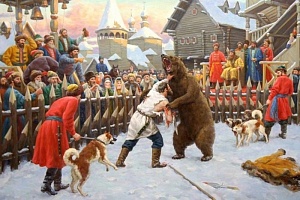 Потехи час Потехи час