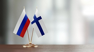 Финляндия призвала ЕС улучшить отношения с Россией Финляндия призвала ЕС улучшить отношения с Россией