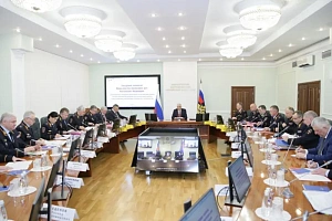 В МВД отчитались о снижении числа нелегалов за несколько лет В МВД отчитались о снижении числа нелегалов за несколько лет