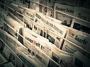 Прорыв информационной блокады Прорыв информационной блокады