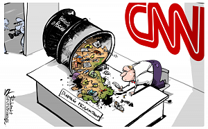 «Перемога» от CNN «Перемога» от CNN