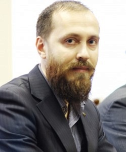 Леонид Савин: «Иран – на стороне России» Леонид Савин: «Иран – на стороне России»