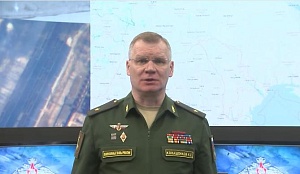 Ещё 134 украинских военных сдались в Мариуполе Ещё 134 украинских военных сдались в Мариуполе