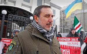 Организатор энергоблокады Крыма приговорен к 19 годам колонии Организатор энергоблокады Крыма приговорен к 19 годам колонии