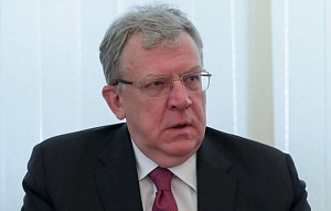 Кудрин: уровень бедности можно снизить вдвое Кудрин: уровень бедности можно снизить вдвое