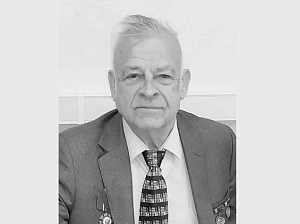 Умер создатель системы ПВО Москвы Умер создатель системы ПВО Москвы