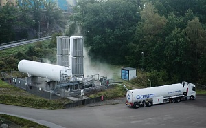 Стокгольмский арбитраж обязал финскую Gasum выплатить «Газпрому» 300 млн евро Стокгольмский арбитраж обязал финскую Gasum выплатить «Газпрому» 300 млн евро