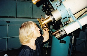 Как телескоп Гитлера России послужил