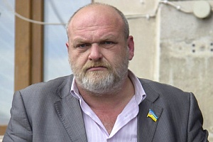 В России задержали украинского диверсанта В России задержали украинского диверсанта