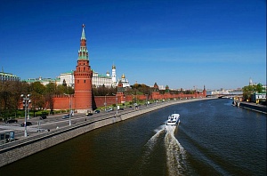В Росгидромете заявили об увеличении скорости потепления в России