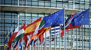 Евросоюз продлил антироссийские санкции за применение химоружия Евросоюз продлил антироссийские санкции за применение химоружия