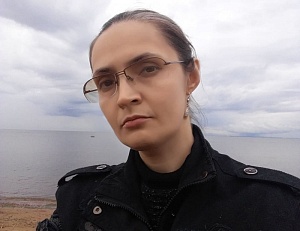 Ирина Каренина: «Беларусь может быть точкой сборки для русской цивилизации» Ирина Каренина: «Беларусь может быть точкой сборки для русской цивилизации»
