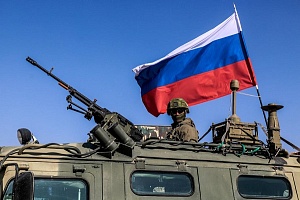 Майора обвинили в вымогательстве взяток за командировки в Сирию Майора обвинили в вымогательстве взяток за командировки в Сирию