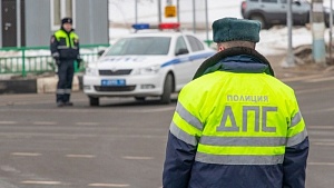 В России планируют ввести новый крупный штраф для водителей В России планируют ввести новый крупный штраф для водителей