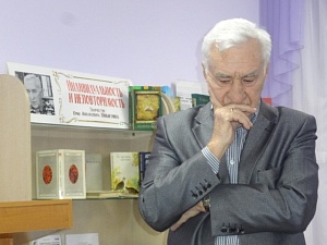 Уходящая натура… Уходящая натура…