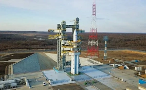 Первый запуск «Ангары-А5» с Восточного отменили перед самым стартом Первый запуск «Ангары-А5» с Восточного отменили перед самым стартом