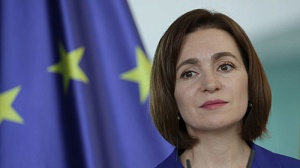 Санду намеренно отложила утверждение нового посла России Санду намеренно отложила утверждение нового посла России