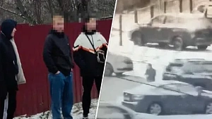 В Подмосковье предотвращён теракт против топ-менеджера предприятия ОПК В Подмосковье предотвращён теракт против топ-менеджера предприятия ОПК