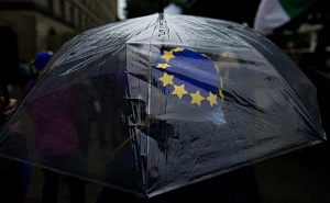 Евросоюз утвердил 12-й пакет антироссийских санкций