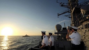СМИ: ВМФ получит корабль-невидимку СМИ: ВМФ получит корабль-невидимку