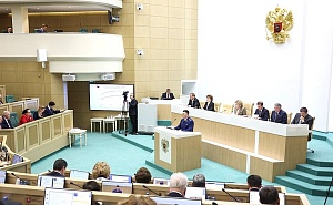 Генпрокурор: с коррумпированных чиновников взысканы рекордные 90 млрд рублей Генпрокурор: с коррумпированных чиновников взысканы рекордные 90 млрд рублей