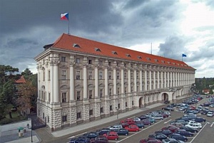 МИД РФ: Чехия встала на путь разрушения отношений с Россией