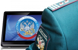 ФНС предложила внести доходы россиян в единый реестр ФНС предложила внести доходы россиян в единый реестр
