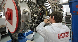 Российская оборонка больше не зависит от украинских комплектующих Российская оборонка больше не зависит от украинских комплектующих
