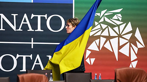 Грушко: вступление Украины в НАТО — геополитический проект США Грушко: вступление Украины в НАТО — геополитический проект США