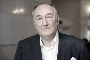 Умер народный артист России Борис Клюев Умер народный артист России Борис Клюев