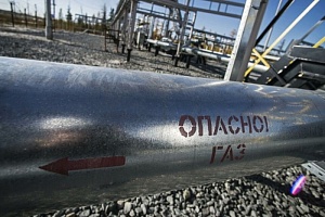 А если отключим газ?.. А если отключим газ?..