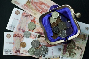 В Госдуме предложили начислять пенсии «по рангам» В Госдуме предложили начислять пенсии «по рангам»