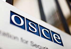 Генсек ОБСЕ выступила против исключения России Генсек ОБСЕ выступила против исключения России