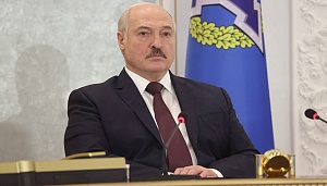Лукашенко пожаловался на оголтелое поведение Польши Лукашенко пожаловался на оголтелое поведение Польши