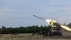 Минобороны: уцелевшие остатки частей украинской армии бегут в тыл Минобороны: уцелевшие остатки частей украинской армии бегут в тыл