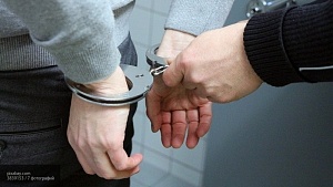 Разоблачивший коррупцию в ФСБ экс-чиновник Кремля отправлен в тюрьму Разоблачивший коррупцию в ФСБ экс-чиновник Кремля отправлен в тюрьму