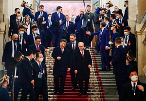 Вашингтону брошен вызов Вашингтону брошен вызов