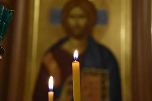 Начался Великий пост Начался Великий пост