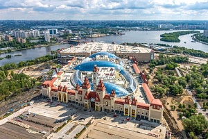 Остров мечты Остров мечты