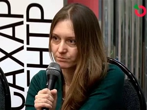 Дело Прокопьевой Дело Прокопьевой