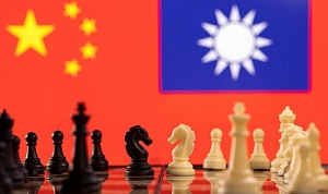 Откроет ли Китай «второй фронт» на Тайване?